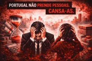 O Cansaço Como Sistema